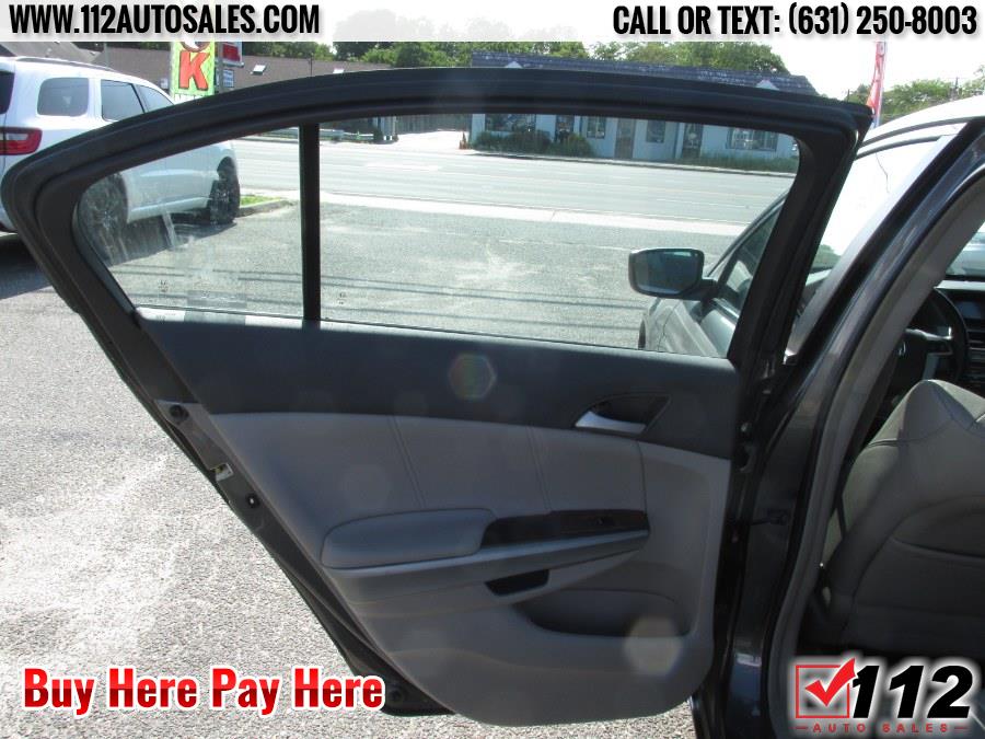 2009 Honda Accord EX-L - Photo 13