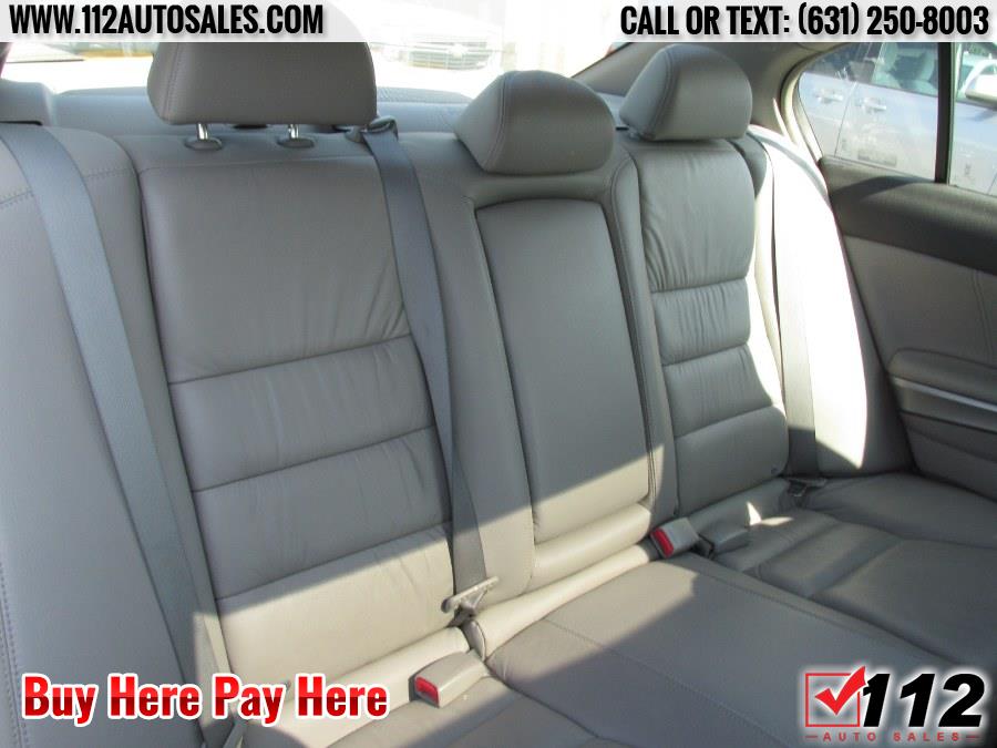 2009 Honda Accord EX-L - Photo 20