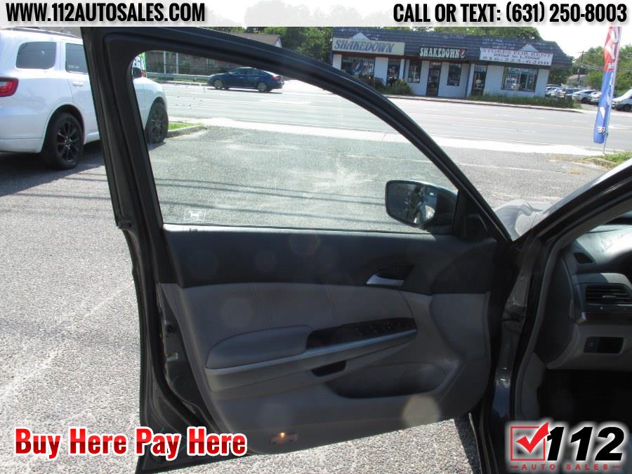 2009 Honda Accord EX-L - Photo 8