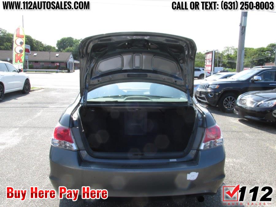 2009 Honda Accord EX-L - Photo 16