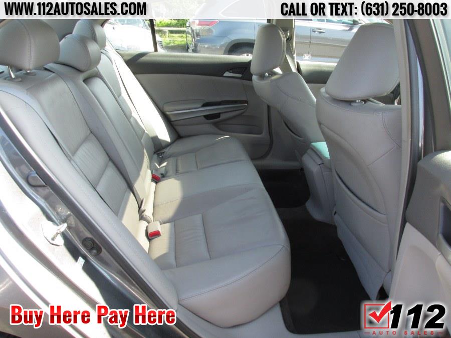 2009 Honda Accord EX-L - Photo 19
