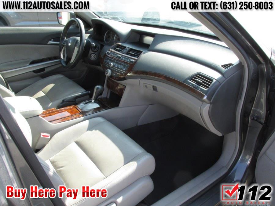 2009 Honda Accord EX-L - Photo 22