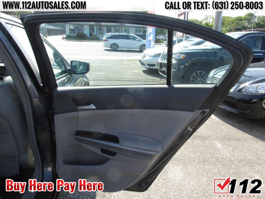 2009 Honda Accord EX-L - Photo 18