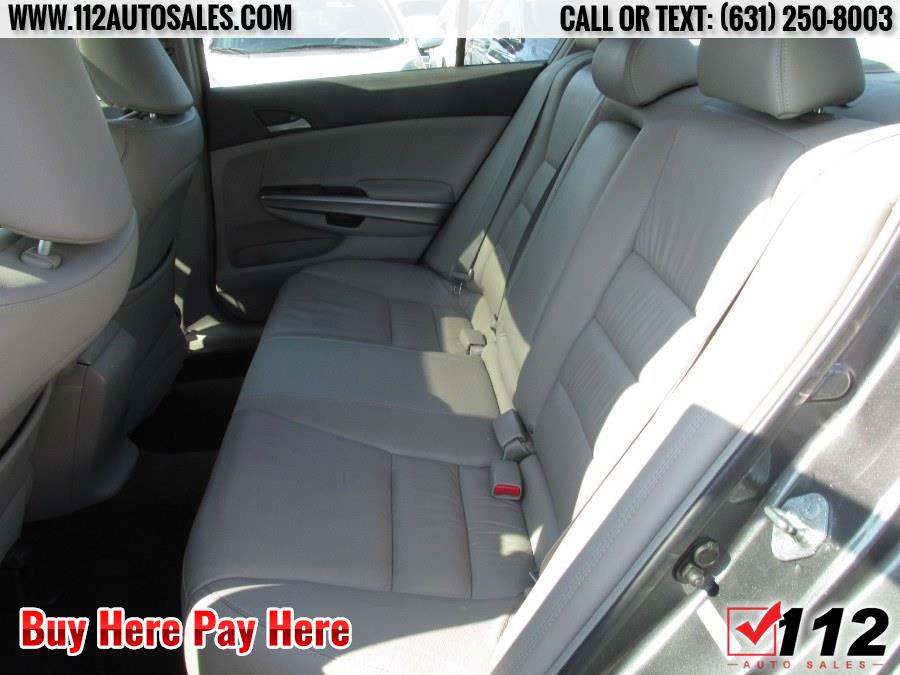 2009 Honda Accord EX-L - Photo 14