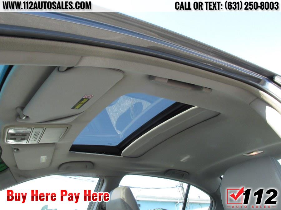 2009 Honda Accord EX-L - Photo 11