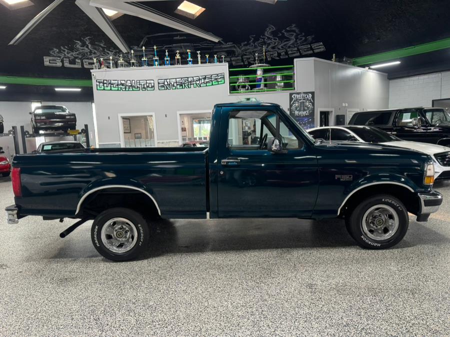 1995 Ford F-150's photo