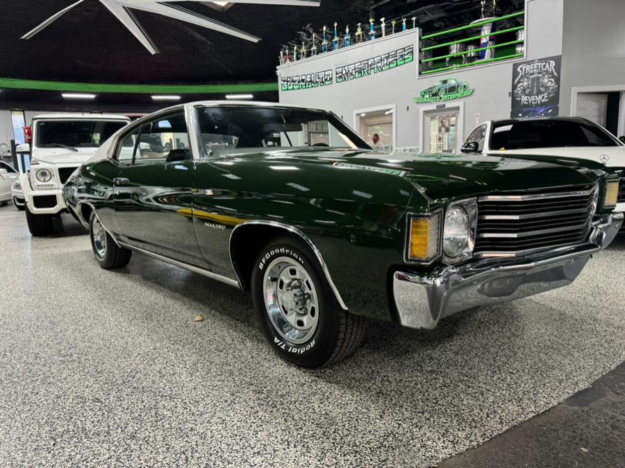 Used Chevrolet Chevelle 2 door 1972 | Buonauto Enterprises. Oxford, Connecticut