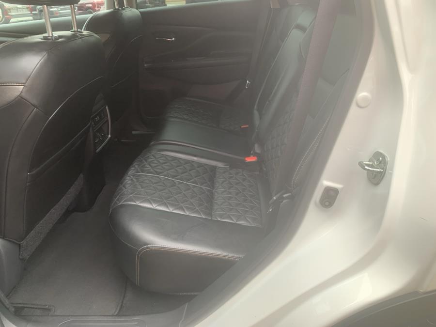 2023 Nissan Murano Platinum - Photo 8