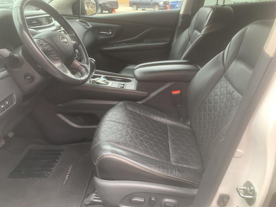 2023 Nissan Murano Platinum - Photo 10