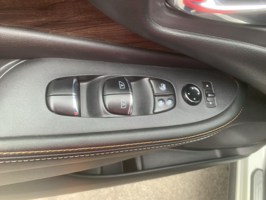 2023 Nissan Murano Platinum - Photo 9