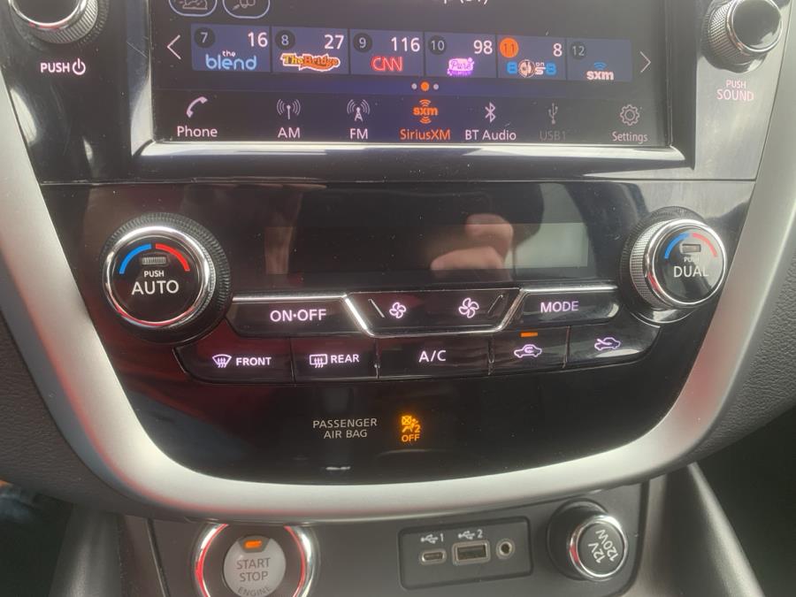 2023 Nissan Murano Platinum - Photo 19