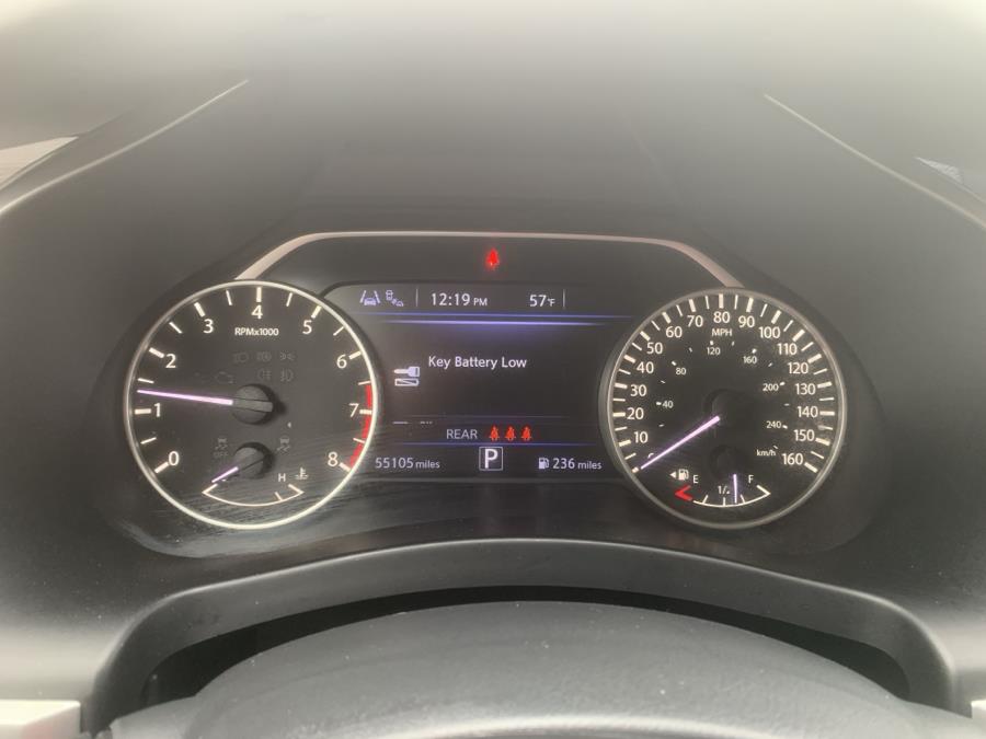 2023 Nissan Murano Platinum - Photo 15