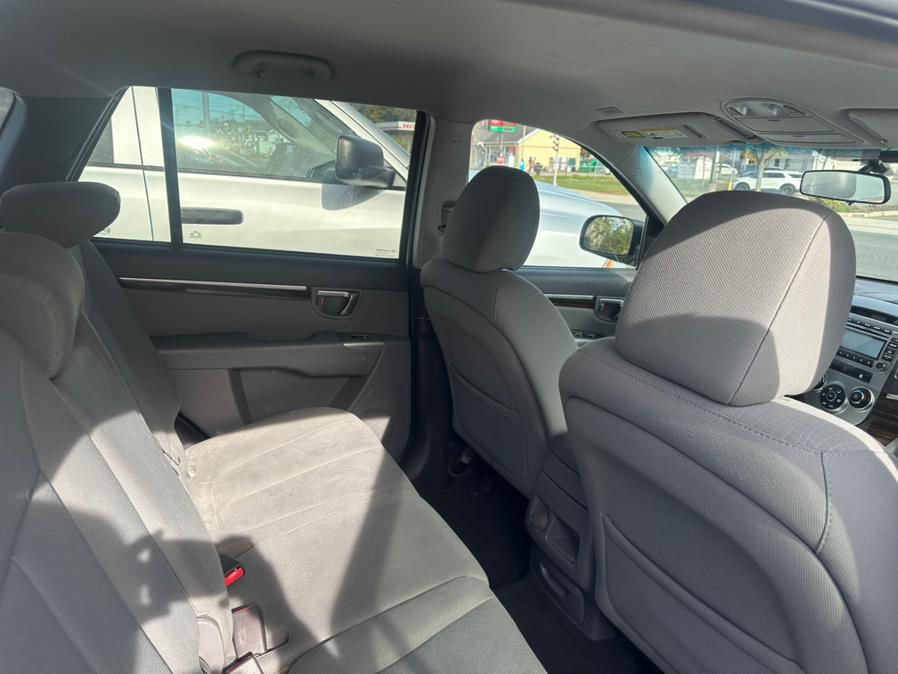 2012 Hyundai Santa Fe GLS - Photo 20