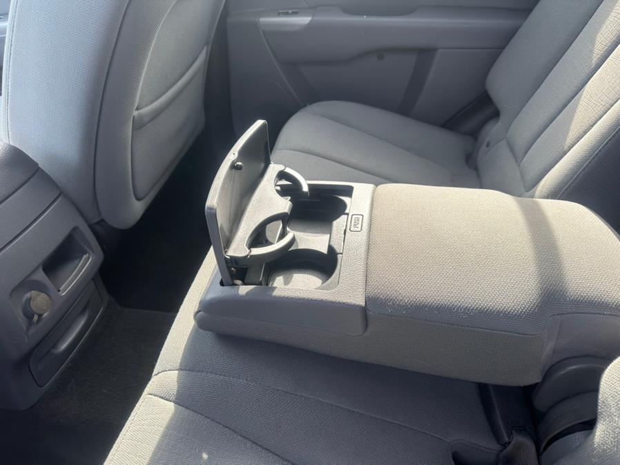 2012 Hyundai Santa Fe 2.4 Auto GLS's photo