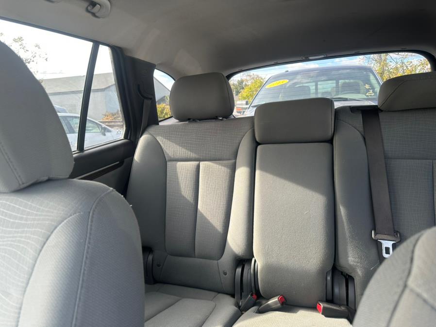 2012 Hyundai Santa Fe GLS - Photo 15