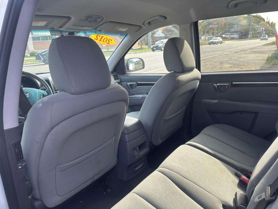 2012 Hyundai Santa Fe GLS - Photo 17
