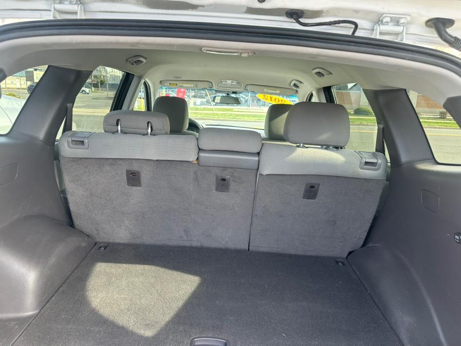 2012 Hyundai Santa Fe GLS - Photo 10