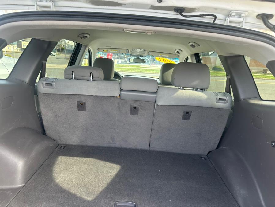 2012 Hyundai Santa Fe GLS - Photo 16