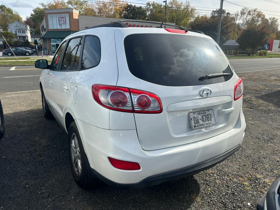 2012 Hyundai Santa Fe GLS - Photo 6