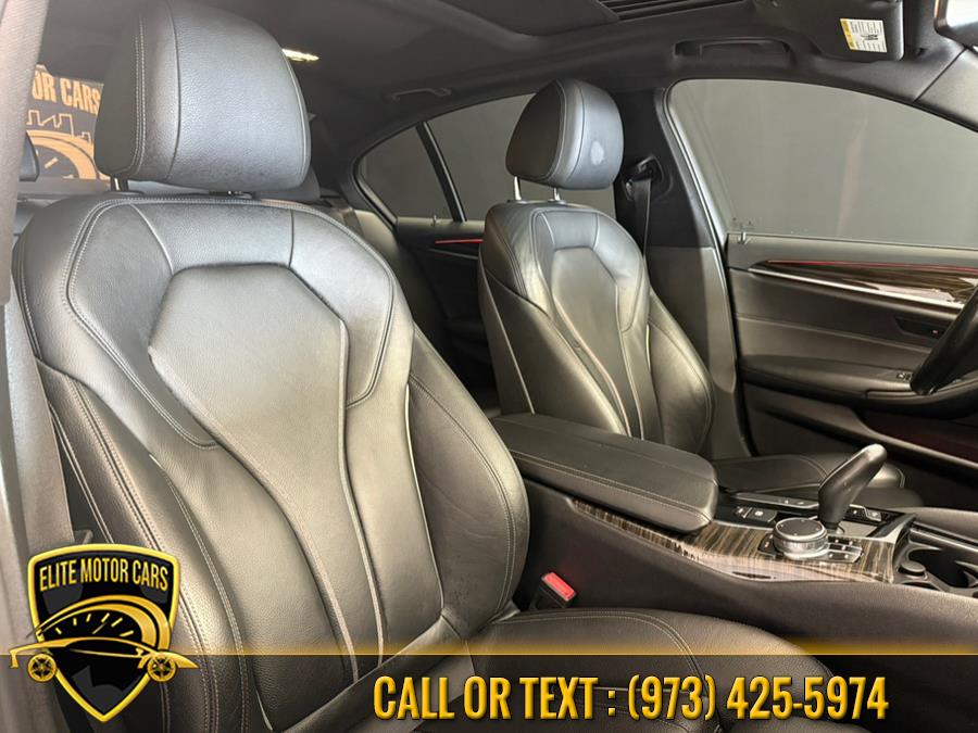 2019 BMW 5 Series 540i - Photo 13