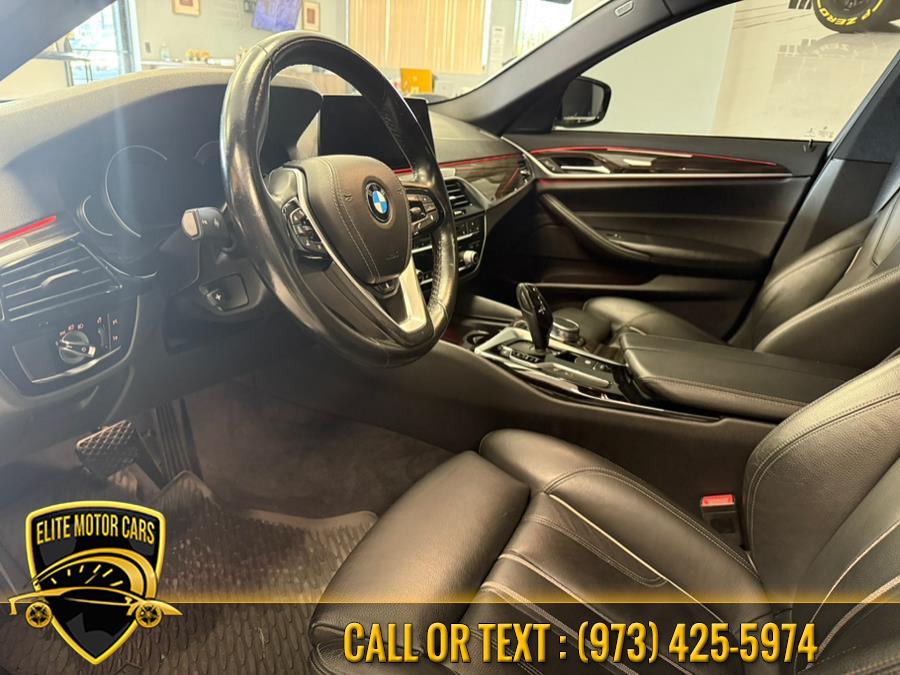 2019 BMW 5 Series 540i - Photo 7