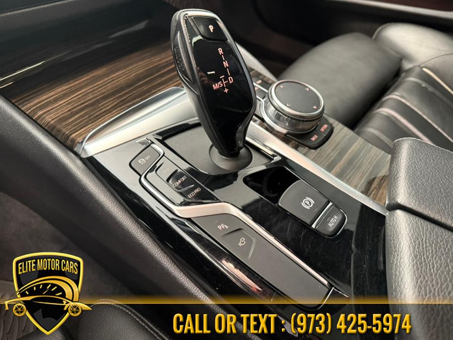 2019 BMW 5 Series 540i - Photo 15