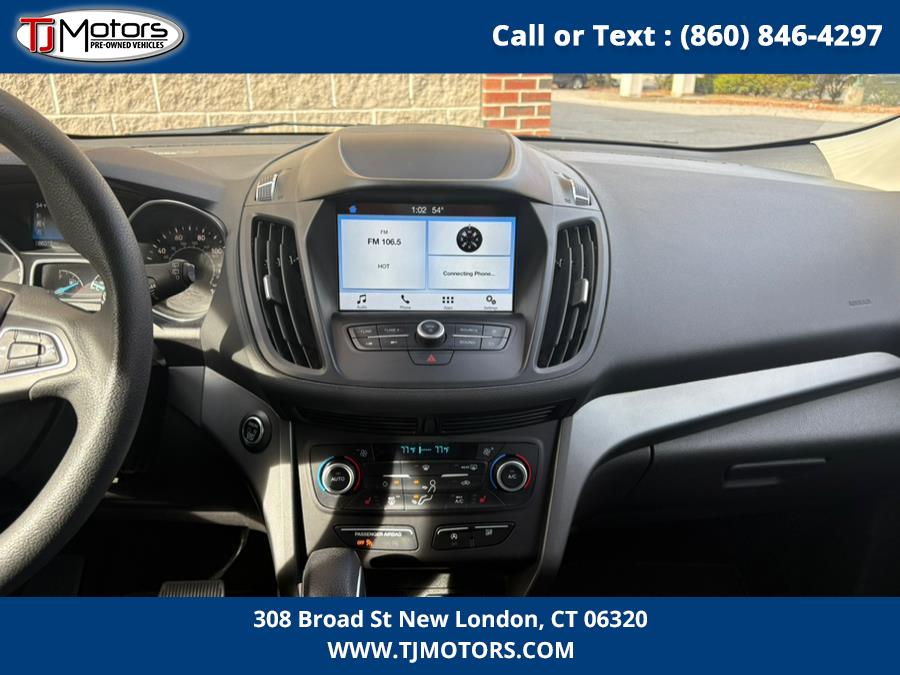 2019 Ford Escape SE - Photo 16