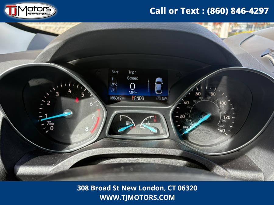 2019 Ford Escape SE - Photo 15