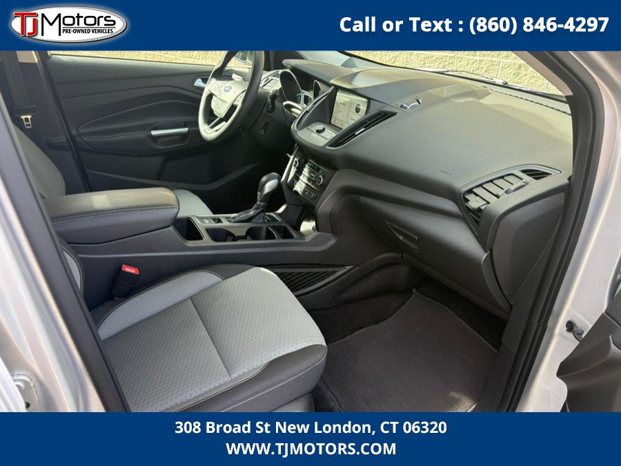 2019 Ford Escape SE - Photo 11