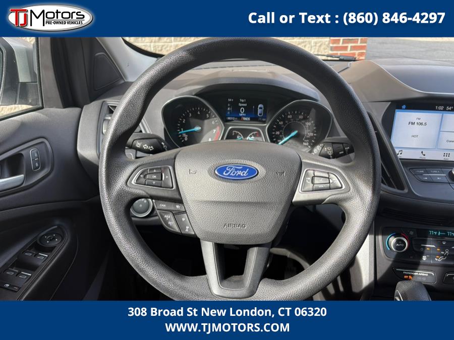 2019 Ford Escape SE - Photo 14