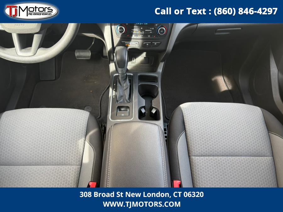 2019 Ford Escape SE - Photo 17