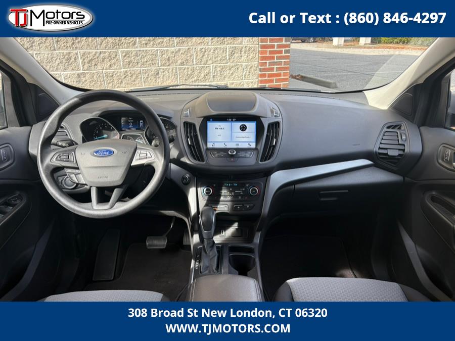 2019 Ford Escape SE - Photo 13