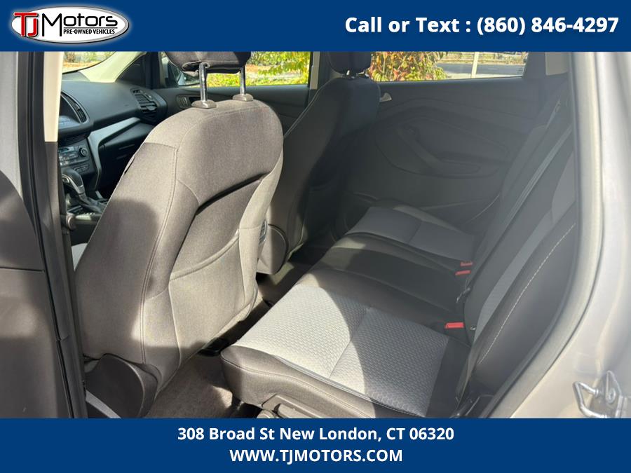 2019 Ford Escape SE - Photo 9