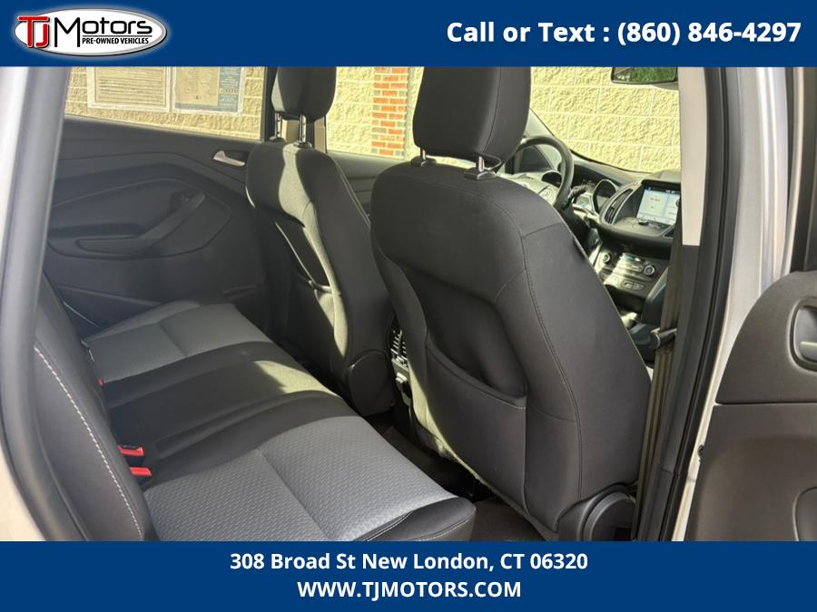 2019 Ford Escape SE - Photo 10