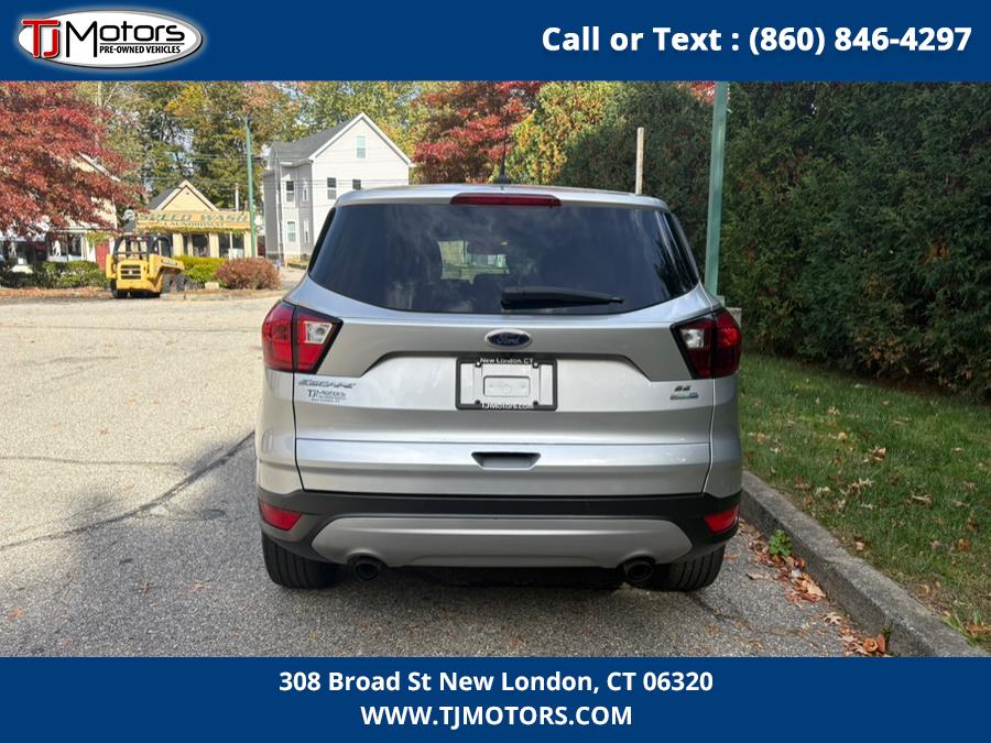 2019 Ford Escape SE - Photo 7