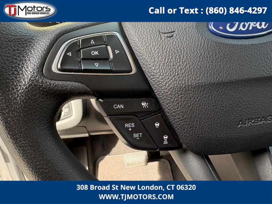 2019 Ford Escape SE - Photo 19