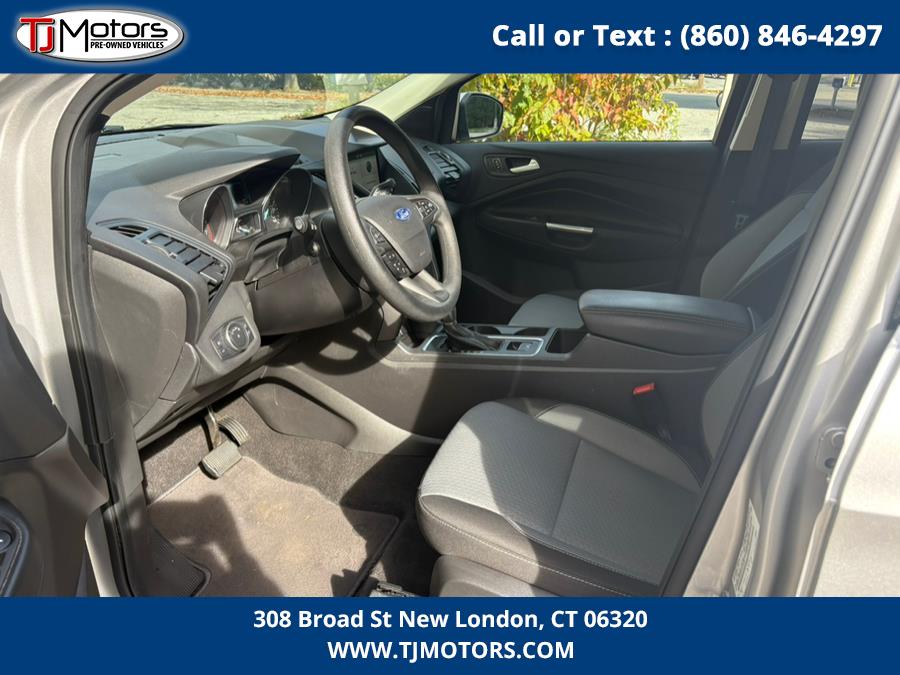 2019 Ford Escape SE - Photo 12
