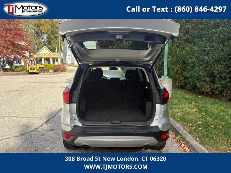 2019 Ford Escape SE - Photo 8
