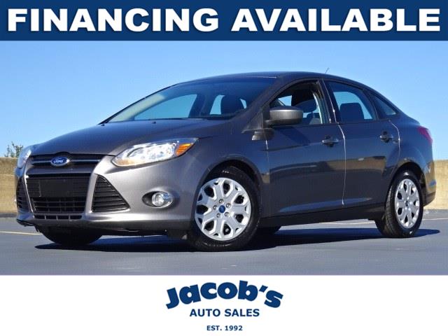 2012 Ford Focus SE, available for sale in Newton, Massachusetts | Jacob Auto Sales. Newton, Massachusetts