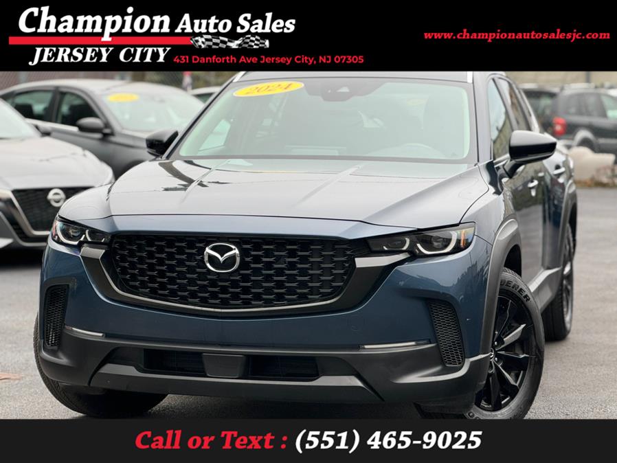 2024 Mazda CX-50 2.5 S PREFERRED's photo