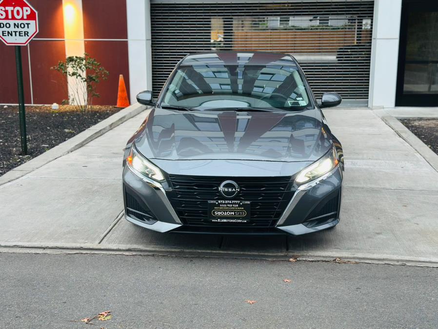 2023 Nissan Altima 2.5 SV's photo