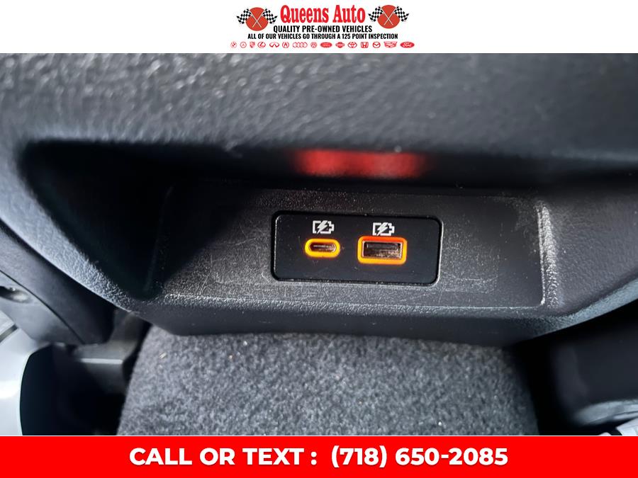 2024 Nissan Altima SV - Photo 15