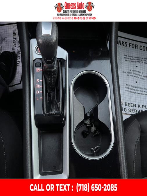 2024 Nissan Altima SV - Photo 9