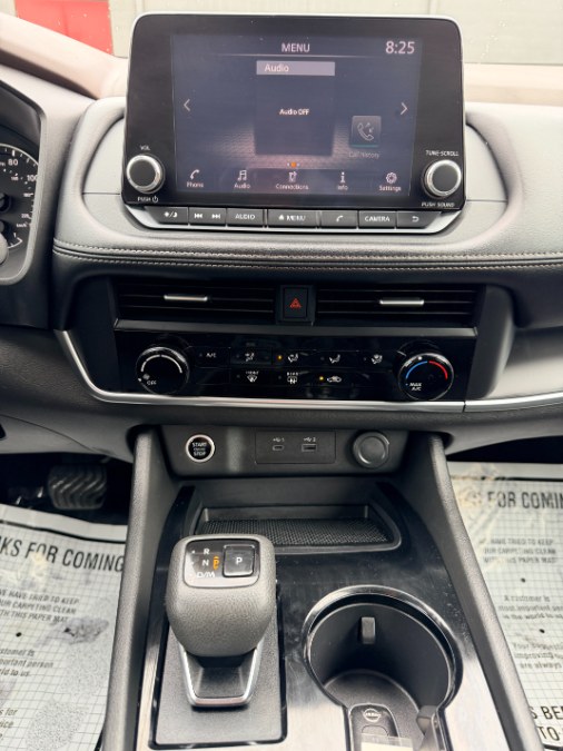 2023 Nissan Rogue S - Photo 11