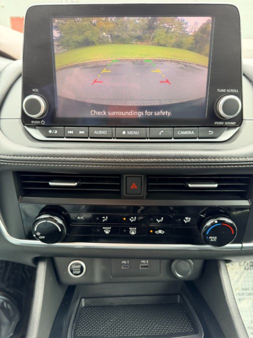 2023 Nissan Rogue S - Photo 12