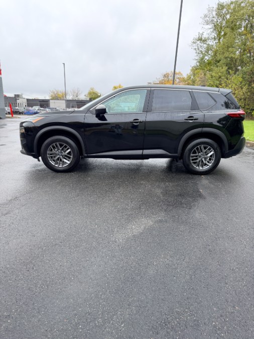2023 Nissan Rogue S - Photo 6