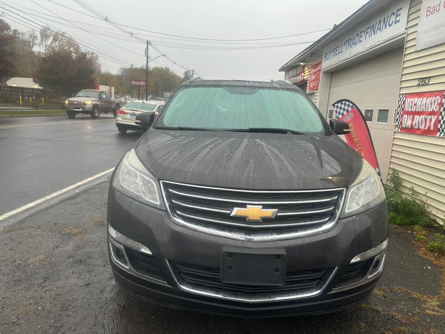 2015 Chevrolet Traverse 2LT - Photo 20