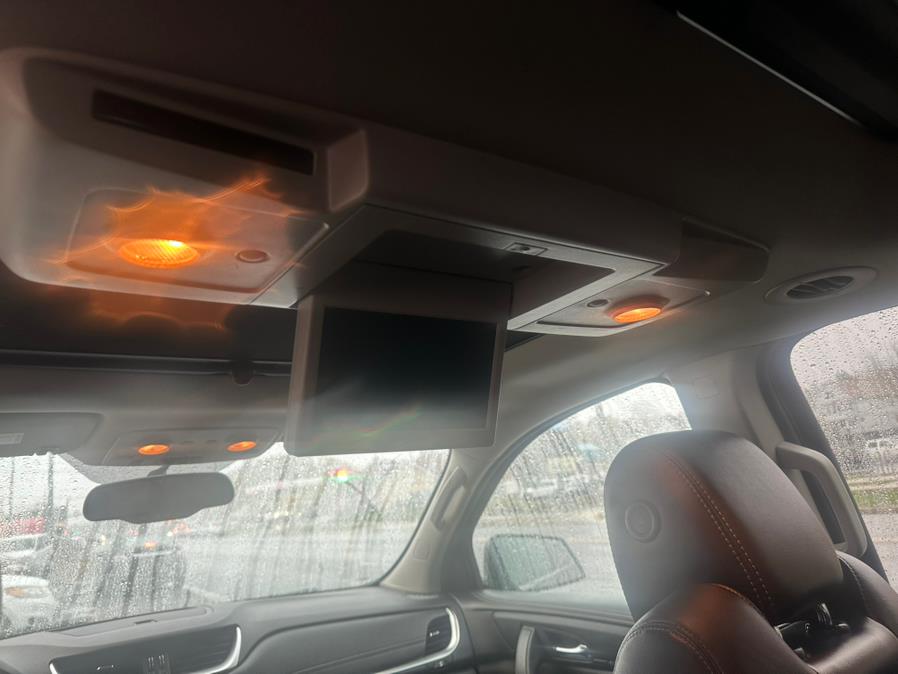 2015 Chevrolet Traverse 2LT - Photo 8
