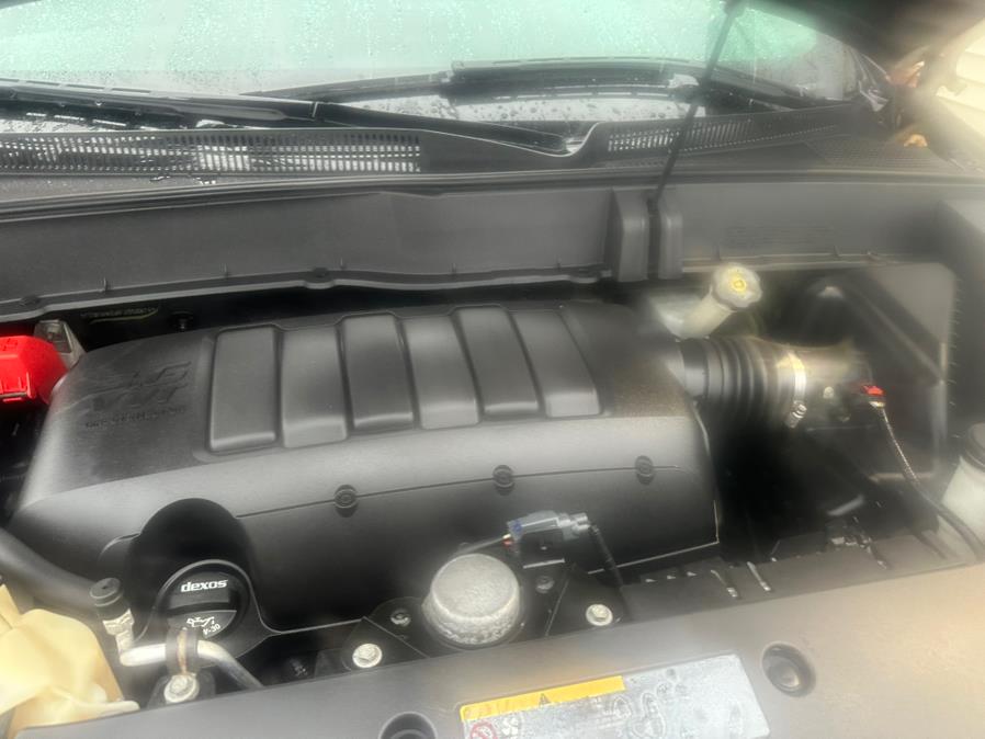 2015 Chevrolet Traverse 2LT - Photo 13
