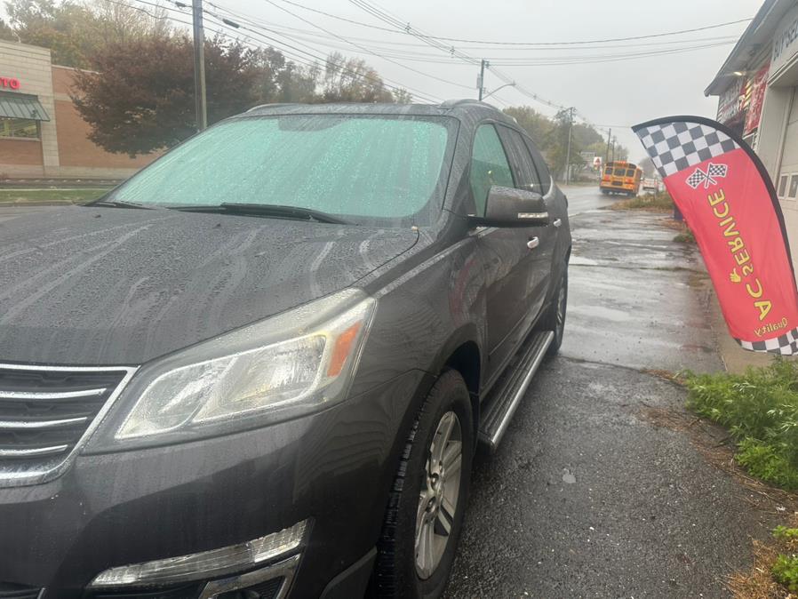 2015 Chevrolet Traverse 2LT - Photo 19